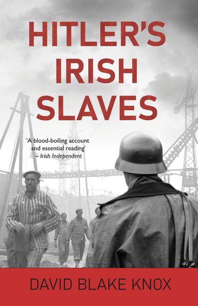 Produktbild: Hitler's Irish Slaves