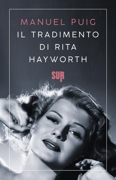Produktbild: Il tradimento di Rita Hayworth