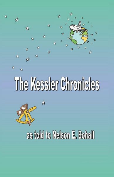 Produktbild: The Kessler Chronicles