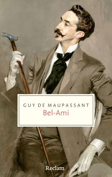 Produktbild: Bel-Ami
