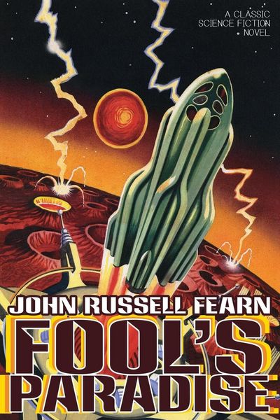 Produktbild: Fool's Paradise