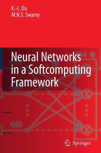 Produktbild: Neural Networks in a Softcomputing Framework