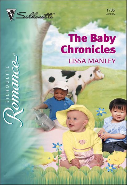 Produktbild: The Baby Chronicles