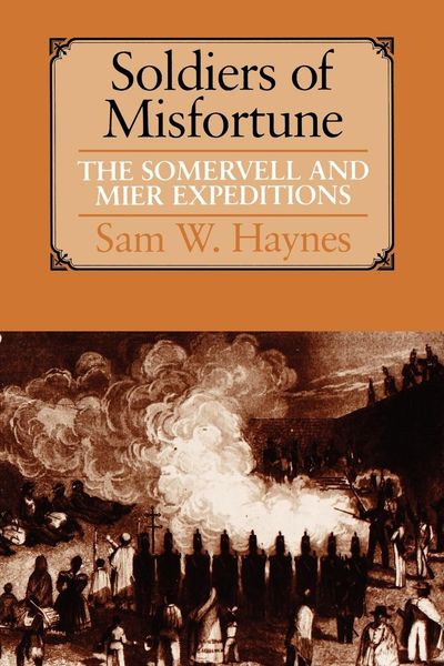 Produktbild: Soldiers of Misfortune