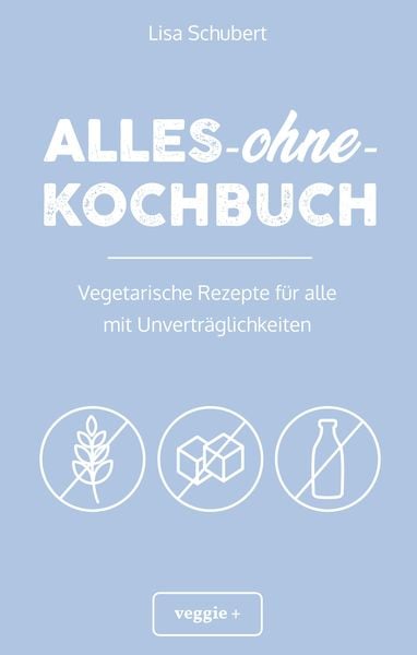 Produktbild: Alles-ohne-Kochbuch