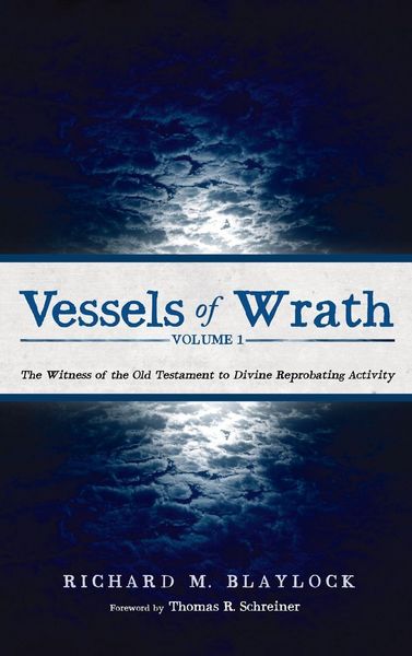 Produktbild: Vessels of Wrath, Volume 1