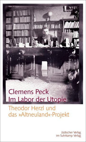 Produktbild: Im Labor der Utopie