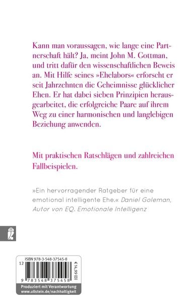 Produktbild: Die 7 Geheimnisse der gl&uuml;cklichen Ehe