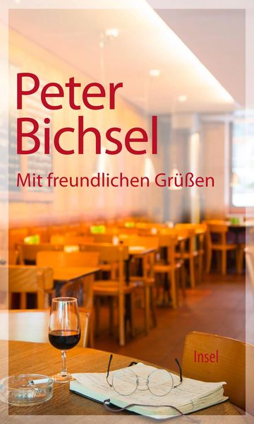 Produktbild: Mit freundlichen Gr&uuml;&szlig;en