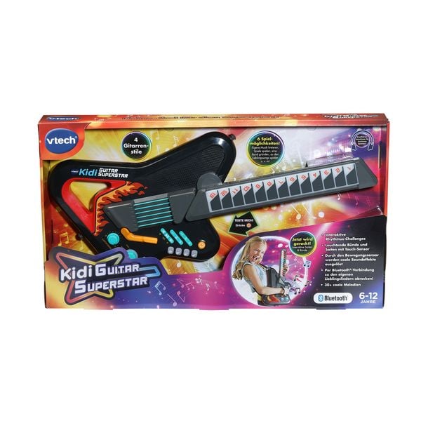 Produktbild: Kidi Guitar Superstar