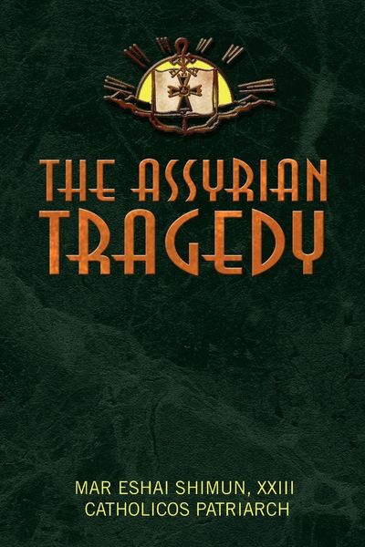 Produktbild: The Assyrian Tragedy