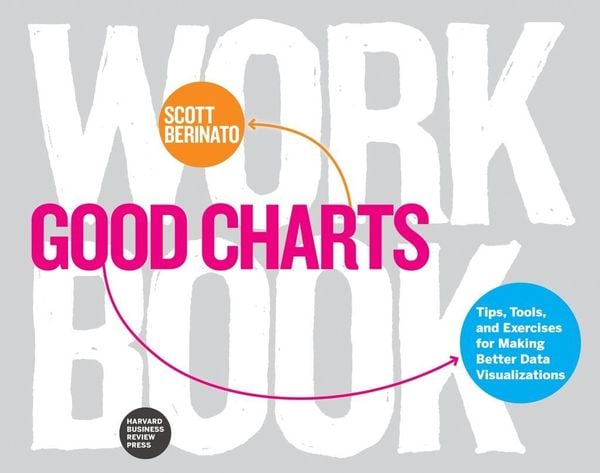 Produktbild: Good Charts Workbook