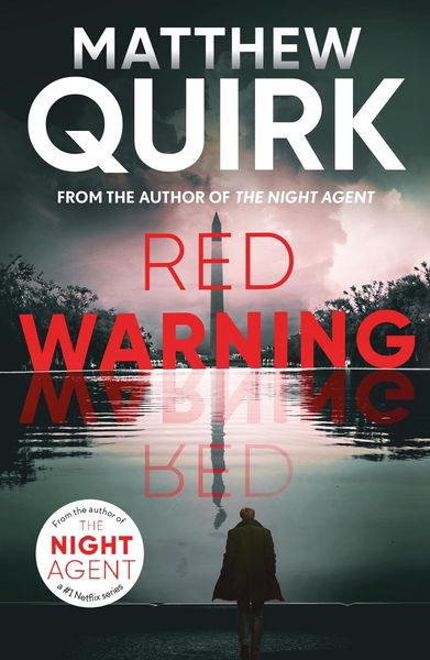 Produktbild: Red Warning