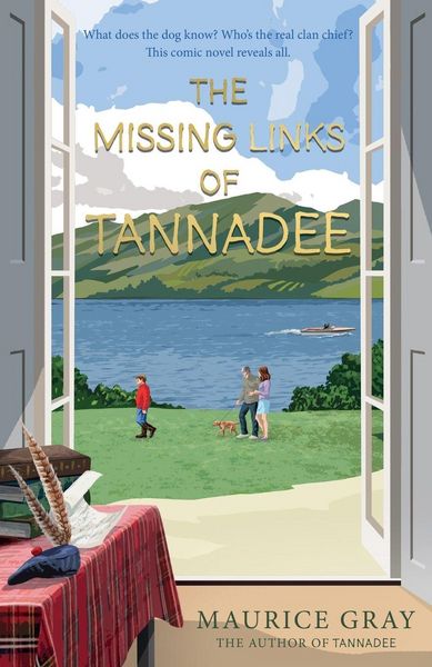Produktbild: The Missing Links Of Tannadee