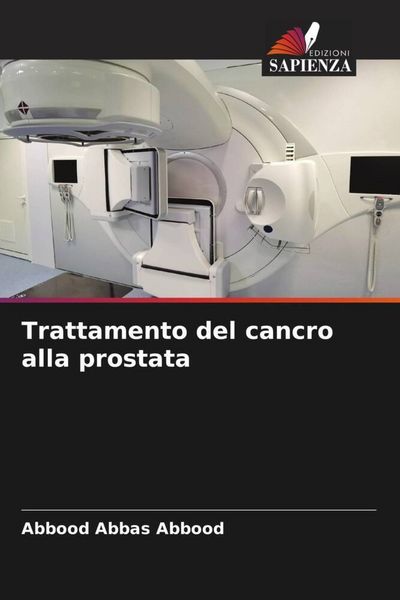 Produktbild: Trattamento del cancro alla prostata