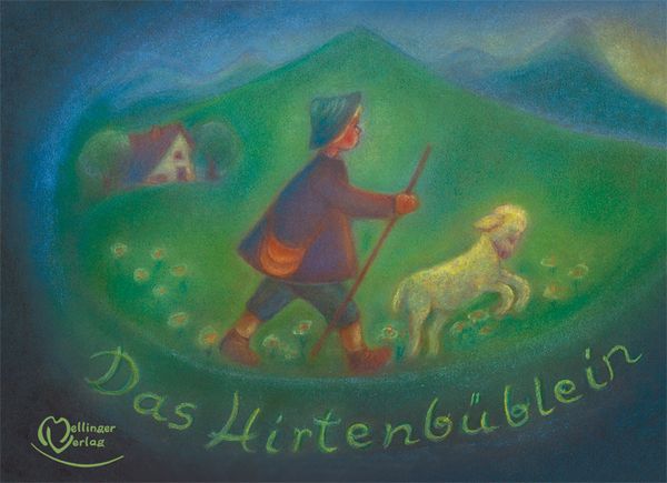 Produktbild: Das Hirtenb&uuml;blein