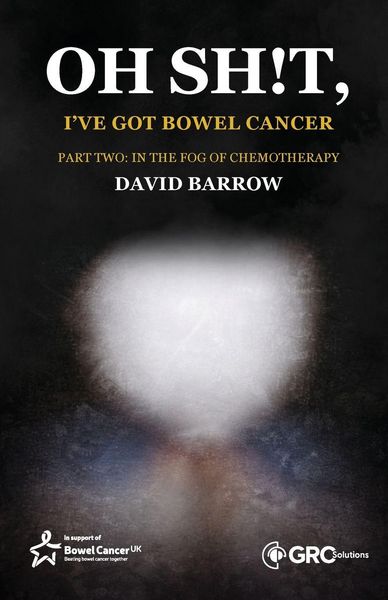 Produktbild: Oh sh!t, I've got bowel cancer