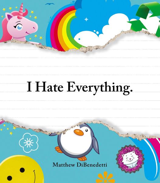 Produktbild: I Hate Everything