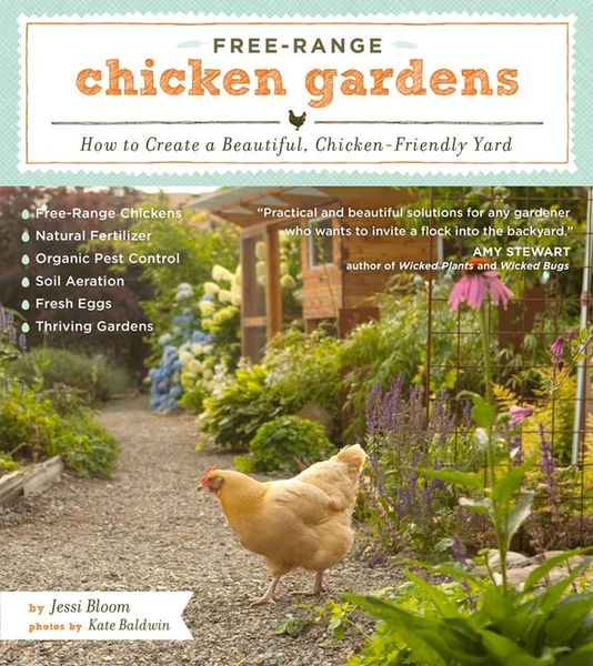 Produktbild: Free-Range Chicken Gardens