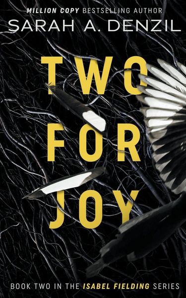 Produktbild: Two For Joy