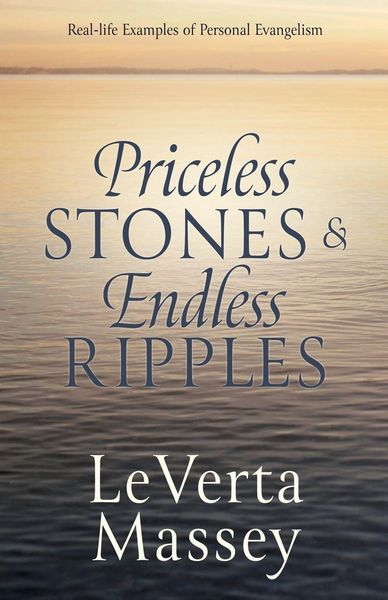 Produktbild: Priceless Stones & Endless Ripples