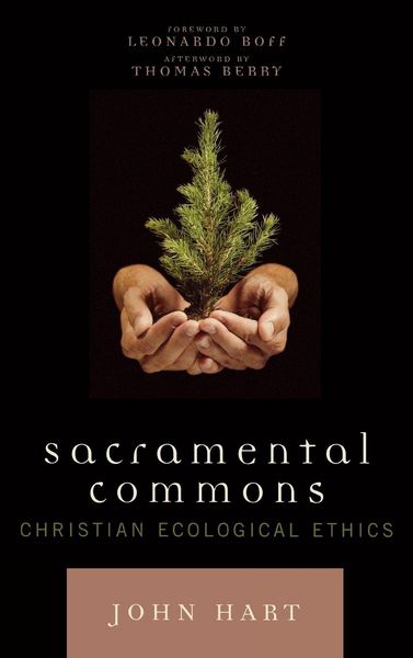 Produktbild: Sacramental Commons