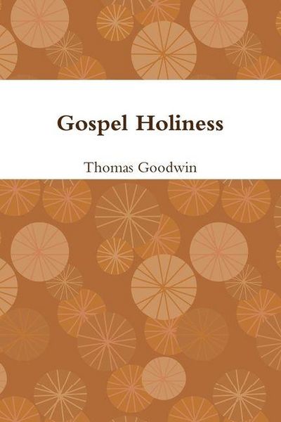 Produktbild: Gospel Holiness