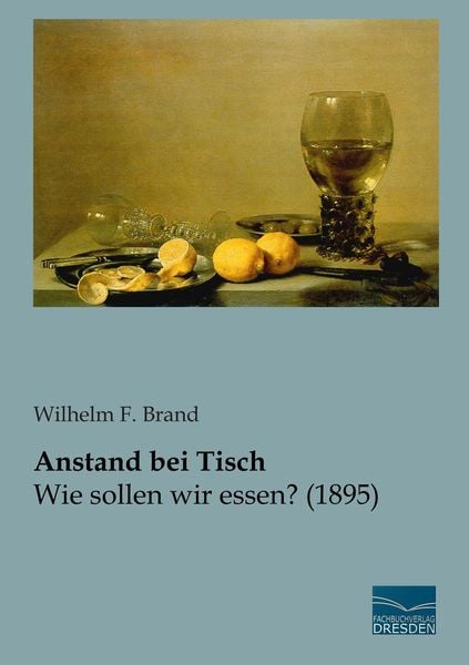 Produktbild: Anstand bei Tisch