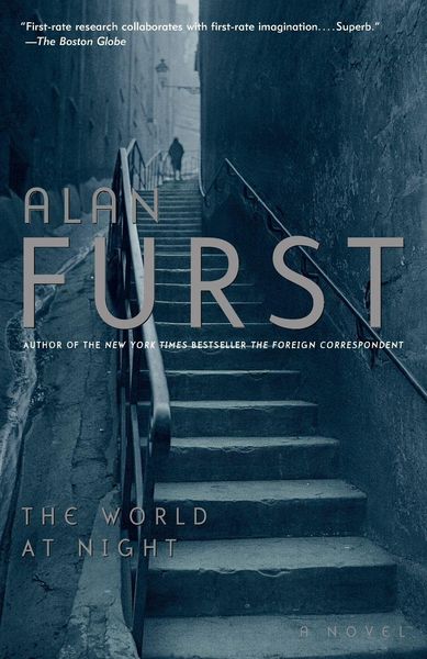 Produktbild: The World at Night