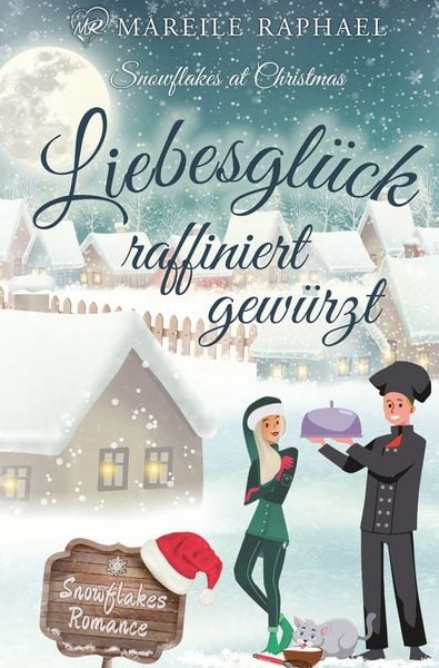 Produktbild: Liebesgl&uuml;ck raffiniert gew&uuml;rzt