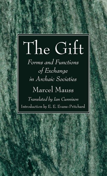 Produktbild: The Gift