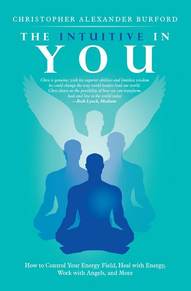 Produktbild: The Intuitive in You