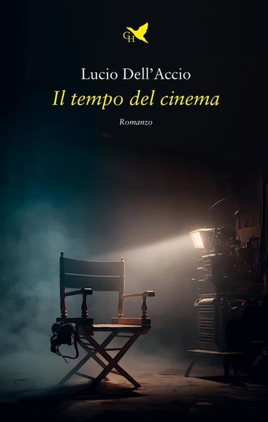 Produktbild: Il tempo del cinema