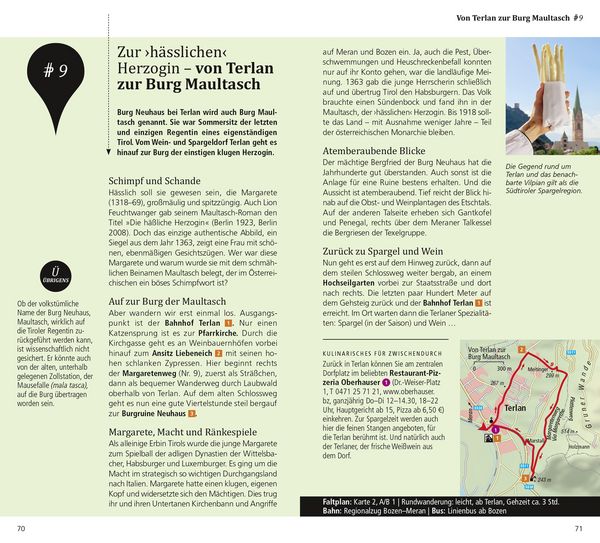 Produktbild: DuMont direkt Reisef&uuml;hrer S&uuml;dtirol