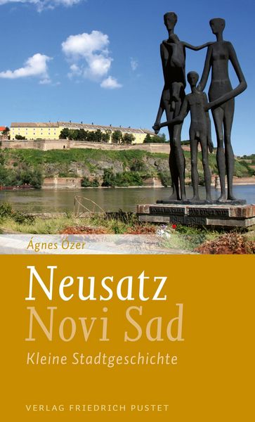 Produktbild: Neusatz / Novi Sad