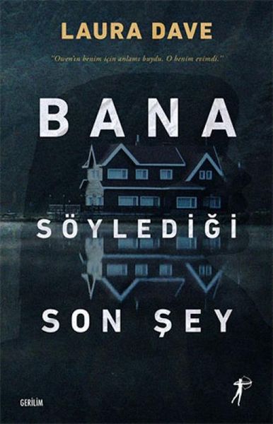 Produktbild: Bana S&ouml;yledigi Son Sey
