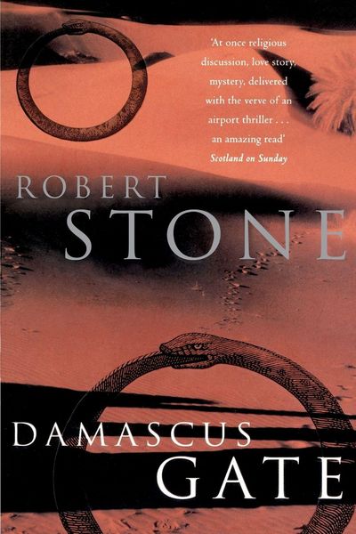 Produktbild: Damascus Gate