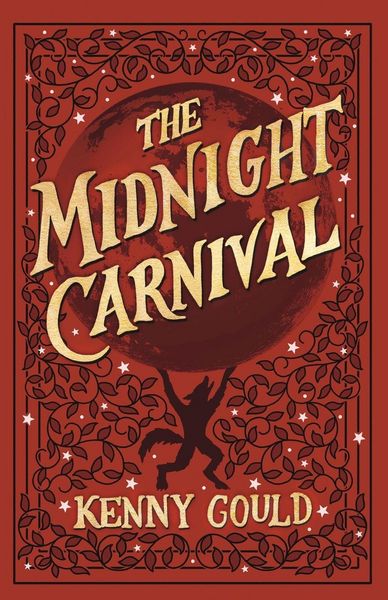 Produktbild: The Midnight Carnival