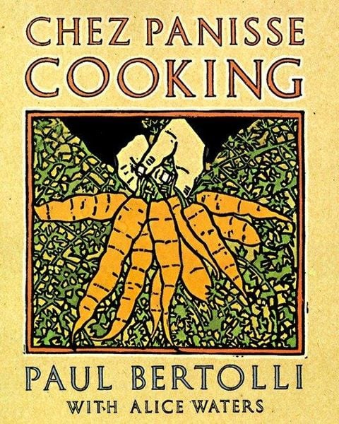 Produktbild: Chez Panisse Cooking