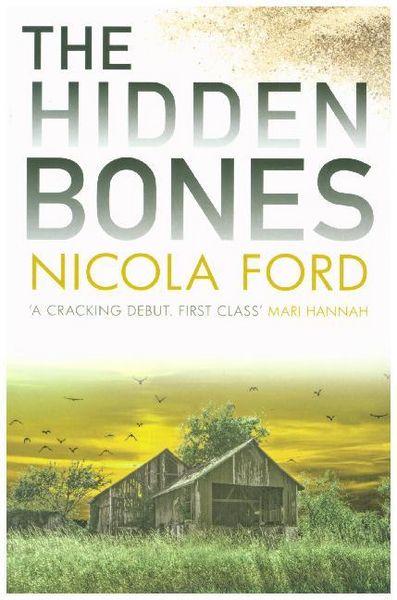 Produktbild: The Hidden Bones