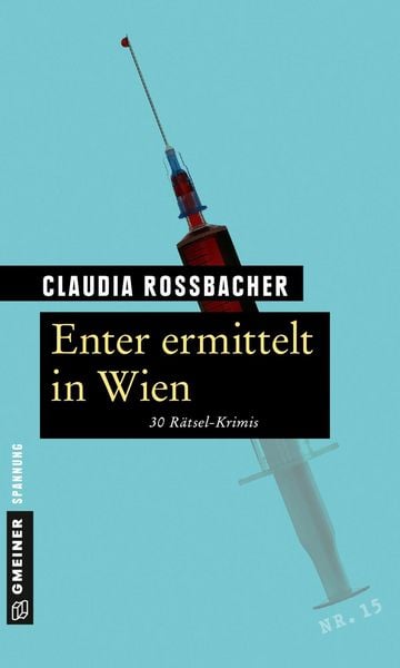 Produktbild: Enter ermittelt in Wien