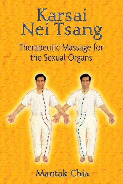 Produktbild: Karsai Nei Tsang