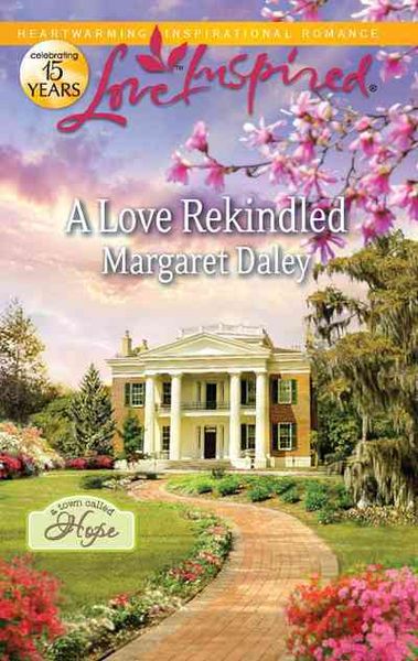 Produktbild: A Love Rekindled