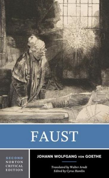 Produktbild: Faust