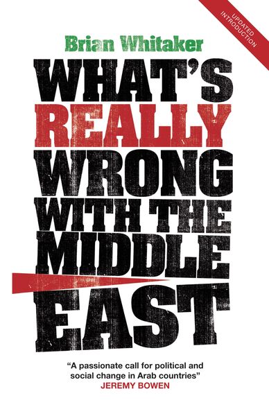 Produktbild: What's Really Wrong with the Middle East