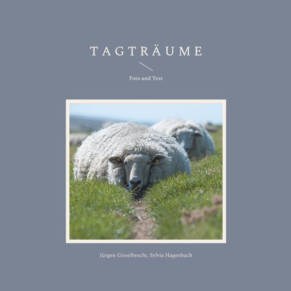 Tagträume, Taschenbuch von Jürgen Gisselbrecht , Sylvia Hagenbach, BoD – Books on Demand, 9783819267420