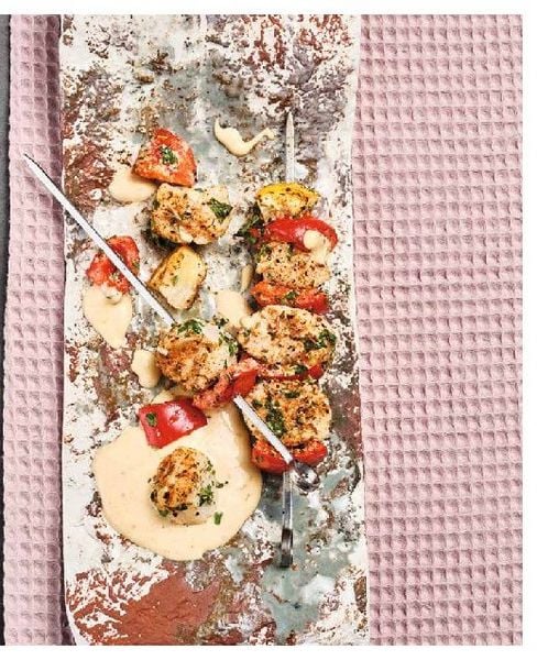 Produktbild: Einfach genial Grillen - Spie&szlig;grillen