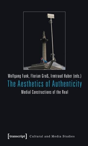 Produktbild: The Aesthetics of Authenticity