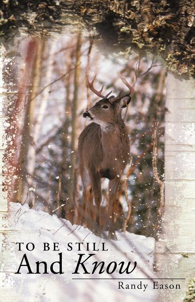 Produktbild: To Be Still and Know