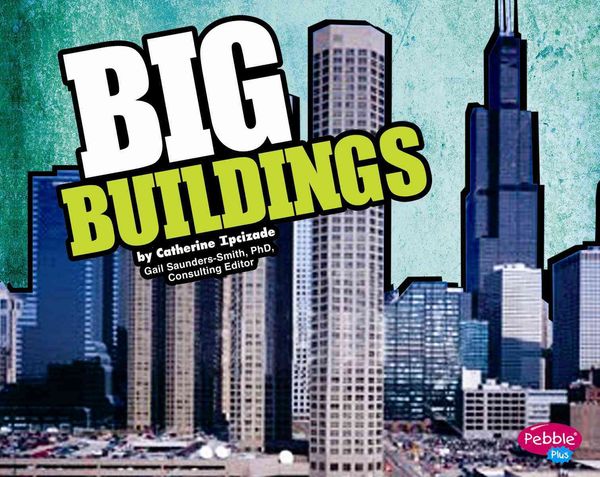 Produktbild: Big Buildings